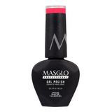 Despistada - Esmalte Semipermanente Masglo Professional Gel 