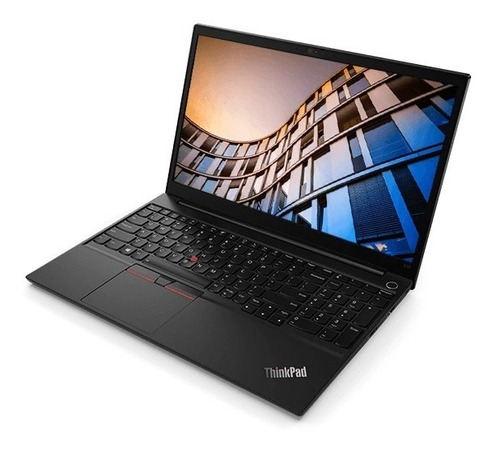 Notebook Lenovo Thinkpad E15 Gen 3 Ryzen 7 5700 24gb 1tb Ssd