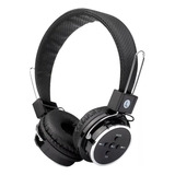 Headphone Stereo Sem Fio Micro Sd Usb Bluetooth Wireless