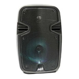 Parlante Cabina/sonido Potente Nia 2062 Recargable Bluetooth