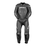 Traje Piel Moto Joe Rocket Speedmaster Race Suit - 2 Piezas