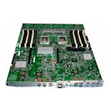Systemboard Hp 496069-001 Para Proliant Dl380 G6