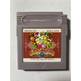 Game & Watch Gallery 2 Nintendo Gameboy Original
