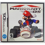 Mario Kart Ds **nintendo Ds**