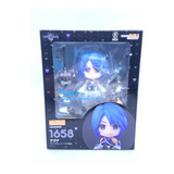 Nendoroid 1658 Aqua Kingdom Hearts Figura Goodsmile