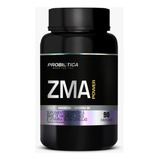 Suplemento Em Cápsulas Probiótica Zma Power - 90 Minerais/proteínas/vitaminas Em Pote De 100g