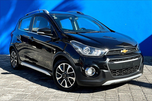 Chevrolet Spark 2019