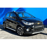 Chevrolet Spark 2019