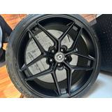 Rines Hre Ff11 19 5x112 (bbs,oz Racing,gti,cupra,s3)