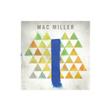 Miller Mac Blue Slide Park Usa Import Lp Vinilo X 2 Nuevo