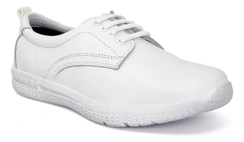 Big Apple Zapato Para Enfermería Dama Clinic Modelo 715