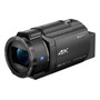 Cámara De Vídeo Sony Handycam Fdr-ax43 Ntsc/pal 4k Wifi Negr Cámara De Vídeo Sony Handycam Fdr-ax43 Ntsc/pal 4k Wifi Negr
