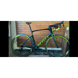 Bicicleta Scott Foil 10  Ultegra Di2  