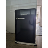 Heladera Peabody Mini-bar Bajo Mesada Black Pby-135