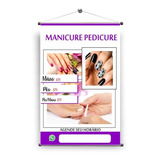 Baner Manicure Pedicure