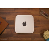 Mac Mini (2014) 2,6ghz Intel I5 8gb 1tb + Monitor LG 23  Ips