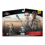 Disney Infinity 3.0: Star Wars The Force Awakens Play Set