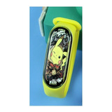 Reloj Pikachu Pokemom Digital