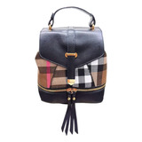 Mochila Cartera Mini Mujer Premium