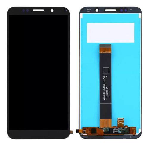Para Huawei Y5p 4g Dra-lx9, Pantalla Táctil Original