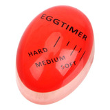  Huevo Medidor Temporizador De Coccion Perfecta Egg Timer