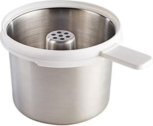 Beaba Babycook Neo Inserto Para Pasta Y Granos De Arroz, Fab