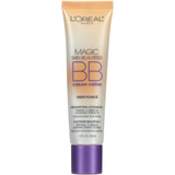 L'oreal Paris Magic Bb Cream Deep Com Vitamina C E E - 30 Ml