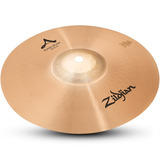 Fast Splash Zildjian Avedis A Series De 10 Pulgadas A0310 