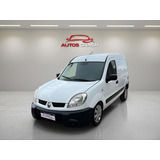 Renault Kangoo 2 1.6.ex 1 Plc Con 2010