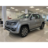 Volkswagen Amarok V6 Extreme 258cv Entrega Ya Financia Rt