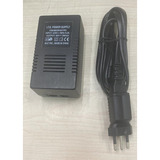 Power Injetor 48 Vcd Ip Power Injector Adapter Usado
