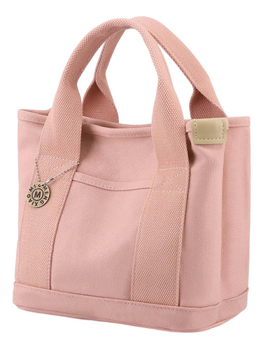 Bolsa De Compras Pequeña Para Mujer, Bolsa De Compras Con