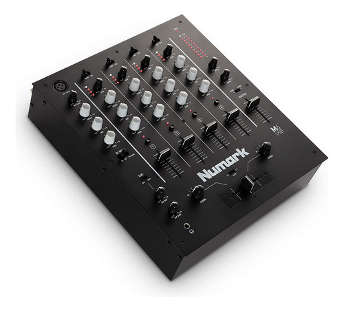 Mixer Numark Scratch | MercadoLivre 📦 Mixer Numark Scratch | MercadoLivre 📦