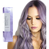 Tinte Semi-permanente Fantasía Ion® Brights Lavender