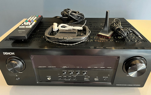 Denon Avr S720w