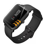 Film Hidrogel Protector Para Reloj Amazfit Bip 5 Pack X3