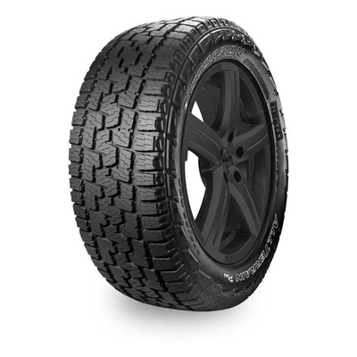 Llanta 275\u002F60r20 Pirelli Scorpion All Terrain Plus 115t Owl Índice de velocidad T | Envío gratis