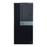 Dell Optiplex 5060 Sff, Intel Core I7-8700 3.20ghz Win 10 