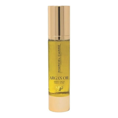 Marcel Carre Aceite De Argan Puro 50ml | Envío gratis