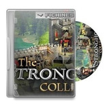 Stronghold Complete Pack - 6 Juegos Pc - Steam #18251