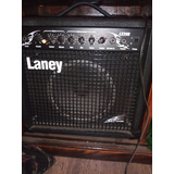 Amplificador Laney Lx20r