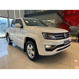 Volkswagen Amarok 2.0 Cd Tdi 180cv 4x2 Highline Pack