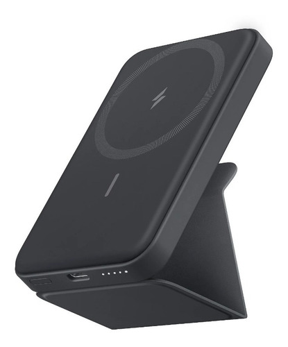 Carregador Magnético Portátil Anker 622 Maggo 5000mah Usb-c