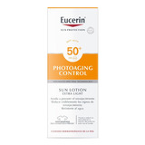 EucerinProtector Solar Loción Corporal Anti-edad Spf50