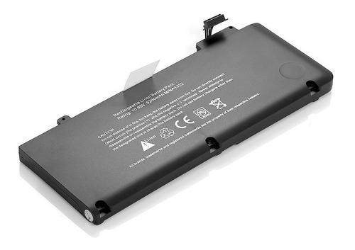 Bateria Para Macbook Pro 13  A1322 A1278 2009 2010 2011 2012