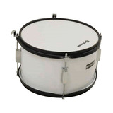 Tom De Marcha Blanco Junior 12x7 Con Correa Extreme Extt006