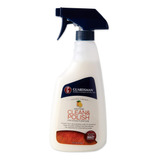 Guardsman Clean & Polish For Wood Furniture, Lemon Fresh