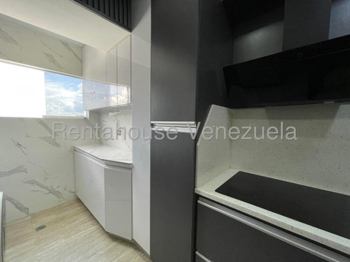Apartamento En Venta Urb Base Aragua Resd San Antonio I (planta Electrica) Maracay 25-9357 Apd - Imagen 4
