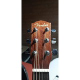 Guitarra Electroacústica Fender Cd 60 Ce 