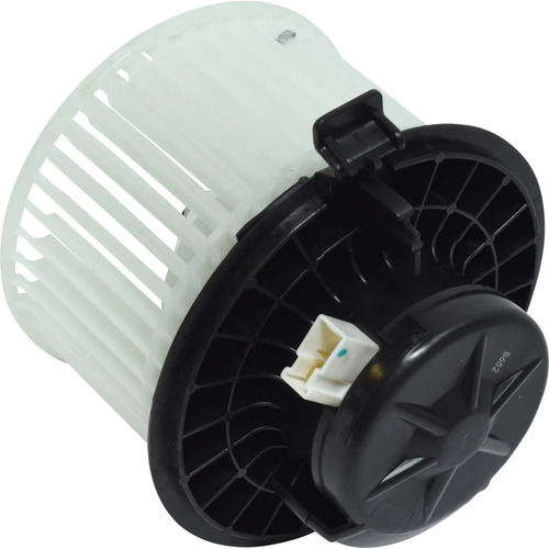 Blower Motor Nissan Tida 2007 Al 2011